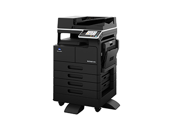 Konica Minolta Bizhub 306i - Image 3