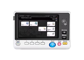 Konica Minolta Bizhub C226i - Image 4