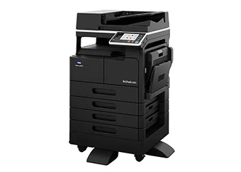 Konica Minolta Bizhub 306i - Image 4