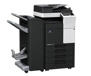Konica Minolta Bizhub C226i