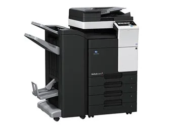 Konica Minolta Bizhub C226i - Sakshamoffice