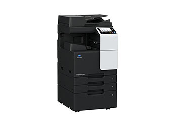 Konica Minolta Bizhub C226i - Image 5