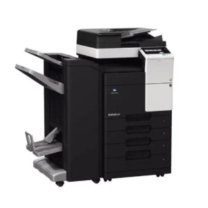 Konica Minolta Bizhub 367 (MFD)