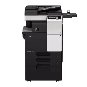 Konica Minolta Bizhub 227 (MFD)